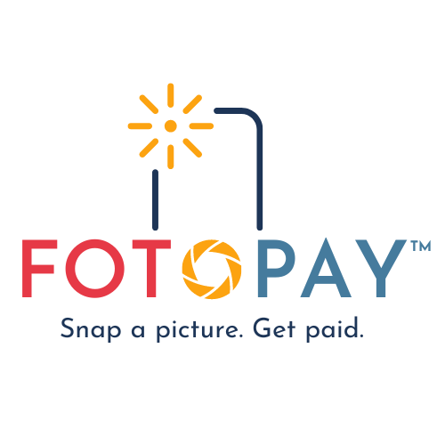 FotoPay logo